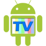 Logo of GuidaTV android Application 